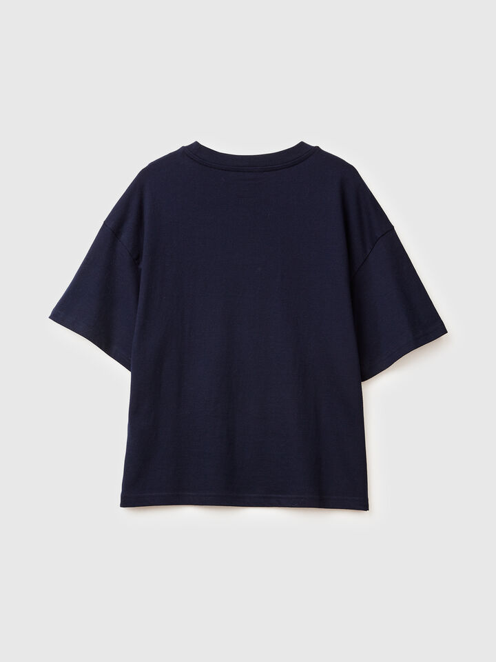 T-SHIRT Women image number 6